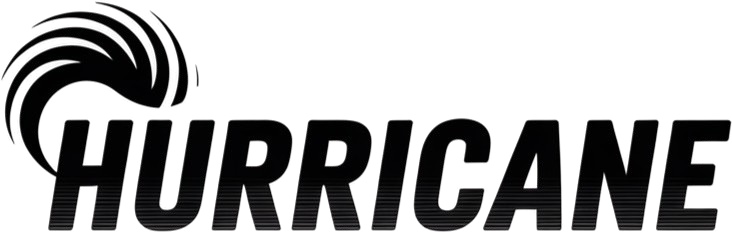 Hurricane Logo
